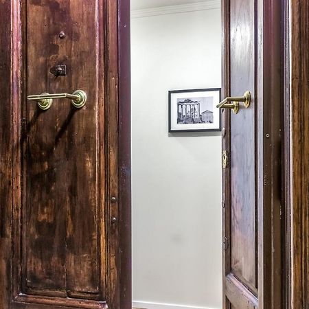 Boutique Flaminio - 150 M From Piazza Del Popolo Apartment Exterior photo
