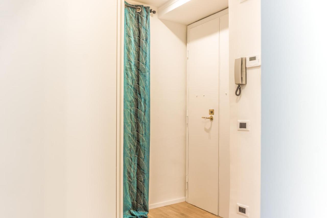 Boutique Flaminio - 150 M From Piazza Del Popolo Apartment Exterior photo